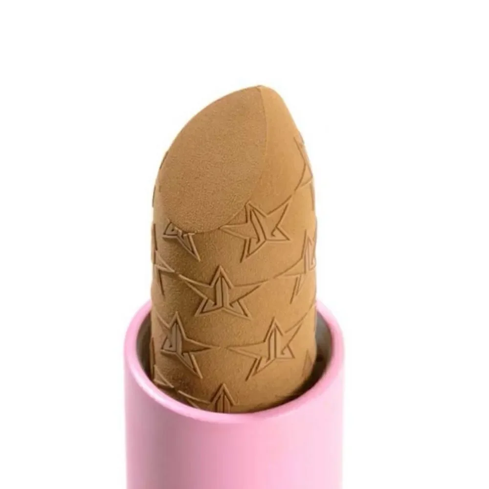 Unphazed Velvet Trap Jeffree Star Lipstick NIB